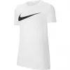 T-shirt Nike Dri-FIT Park 20 femme, blanc, CW6967-100, taille L