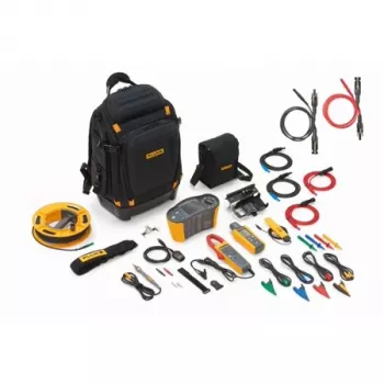 FLUKE FLK-SMFT-1000/PRO Multifunction PV Analyzer, Performance Kit 5416417
