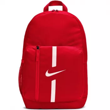 Sac à dos Nike Academy Team rouge DA2571 657
