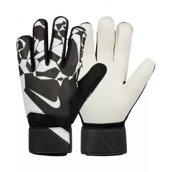 Gants de gardien Nike Match noir/blanc taille 11