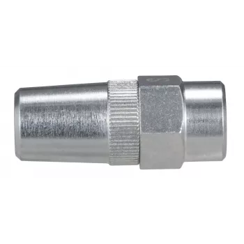 Adaptateur pour pompe à graisse Makita 1915L9-8 pour DGP180 et GP001G, 1/8 inch NPT, 690 bar