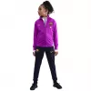 Survêtement enfant Nike FC Barcelona Strike violet/noir L