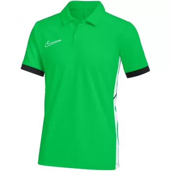 Polo Nike Dri-FIT Academy enfant vert S