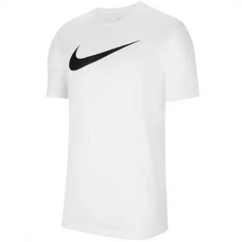 T-shirt Nike Dri-FIT Park homme blanc CW6936-100 M