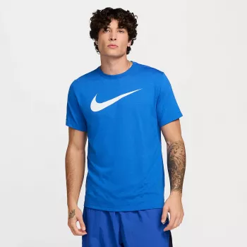 T-shirt de football Nike Dri-FIT Park 20 homme bleu roi taille S