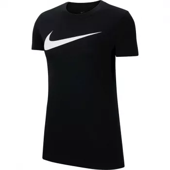 T-shirt Nike Dri-FIT Park 20 pour femme noir CW6967 010 XS