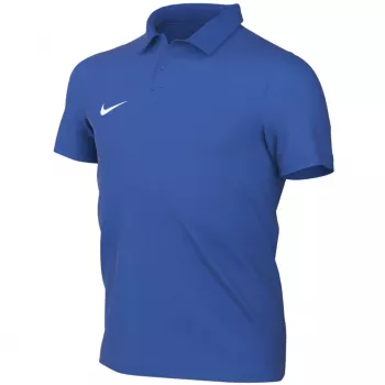 Polo Nike Park 26 enfant Dri-FIT bleu 463 taille L