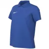 Nike Women's Dri-FIT Park 26 Polo Shirt Blue IB1172 463 Size L