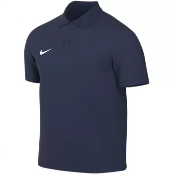 Polo Nike Dri-FIT Park 26 homme bleu marine taille M