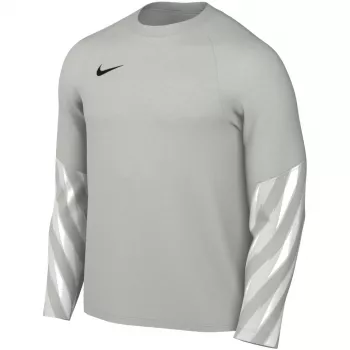 T-shirt de football Nike Dri-FIT Park V Stadium homme gris S
