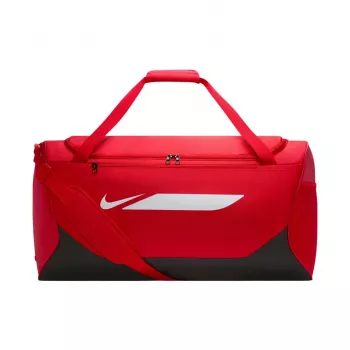 Grand sac de sport Nike Academy Team University Red/noir