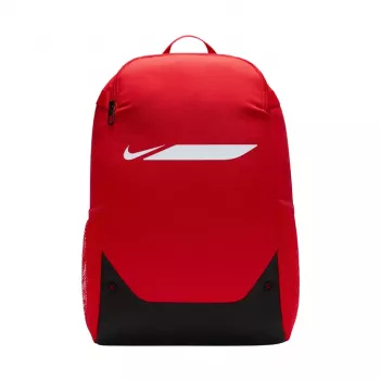 Sac à dos Nike Academy Team rouge
