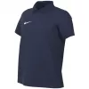 Nike Women's Dri-FIT Park 26 Polo Shirt Navy Blue IB1172 410 Size L