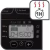 Machine à pain Tefal Pain Plaisir PF220838, 650 W, noire