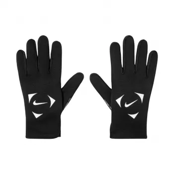 Nike Academy gants d'entraînement noir L