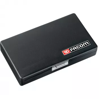 Facom AEX.J1 ensemble de tournevis de précision Micro-Tech Torx 5 pièces T6-T10