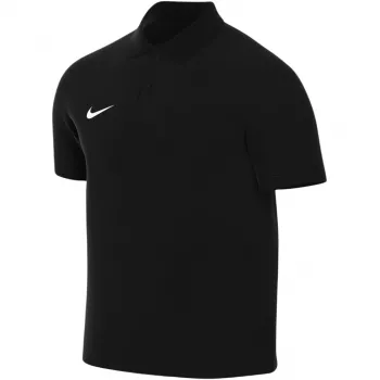 Polo Nike Dri-FIT Park 26 pour hommes - noir - taille L