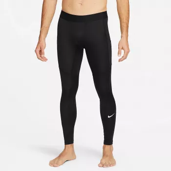 Nike Dri-FIT Tight leggings d'entraînement pour homme noir FB7952-010 taille S