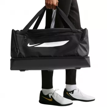 Nike Academy Team sac de sport medium noir