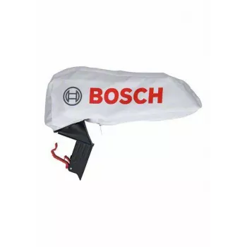 Sac à poussière/copeaux Bosch 2608000675 pour GHO 12V-20