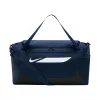Nike Academy Team S sac de sport bleu marine 33L