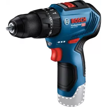 Perceuse-visseuse à percussion sans fil Bosch GSB 12V-30 Professional 12V 1600 tr/min mandrin auto-serrant 820 g