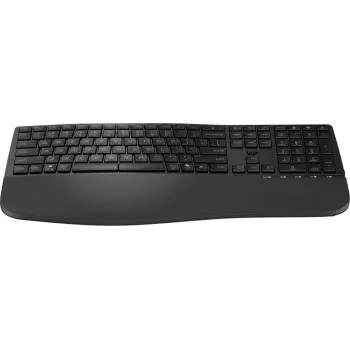 Clavier sans fil double mode HP 685 CFT, italien QWERTY, 8T6L9UT#ABZ