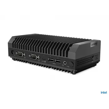 PC Edge Lenovo ThinkEdge SE30 11NH0016PB, Intel 6305E, 8 Go de RAM, 256 Go SSD