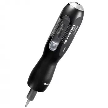 Tournevis dynamométrique Facom A.404 2-10 Nm 1/4 pouce six pans femelle