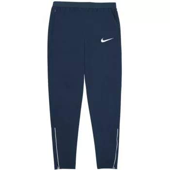 Pantalon de football Nike Strike Express pour homme bleu marine IR0648 410 M