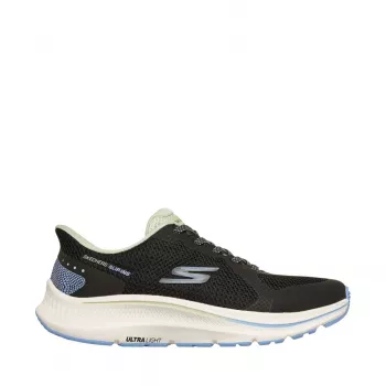 Chaussures de running femme Skechers Go Run Consistent 2.0 Captiva noir/multi taille 39