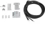 Pack de montage pour emplacement de compteur HAGER ZY12PV, univers Z, 16 mm², pour 1 emplacement de compteur