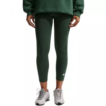 Leggings Nike Sportswear Classic femme vert DV7789 XS