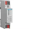 Coupleur de ligne/zone KNX Secure Hager TYFS130