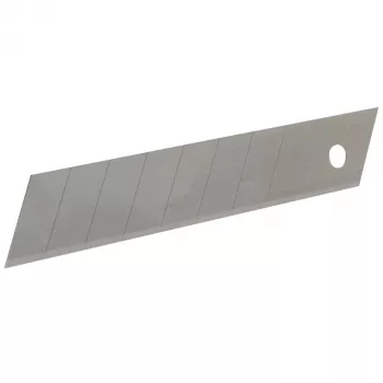 Lames sécables trempées par induction DEWALT DWHT11719-0 18mm 8 segments 3 pièces