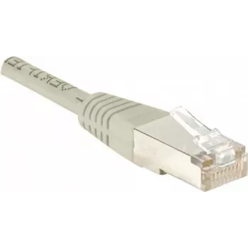 Exertis Connect 842915 câble réseau Cat6 F/UTP, 15 m, gris