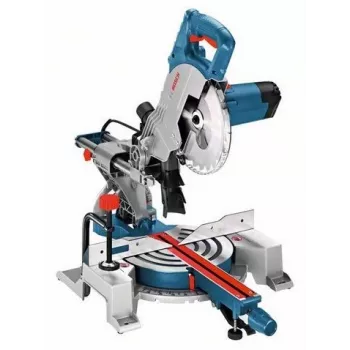 Bosch GCM 800 SJ Professional Scie à onglets 1400 W 5500 tr/min 216 mm