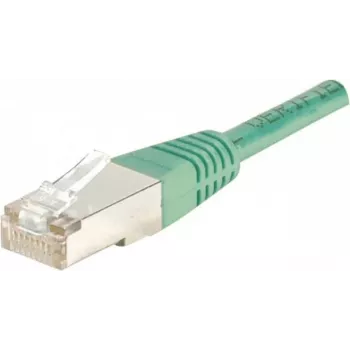 Exertis Connect 842202 câble réseau Cat6 F/UTP, 2 m, vert