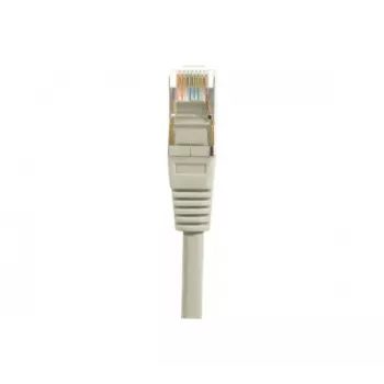 Câble de raccordement Cat.6 F/UTP EXERTIS CONNECT, gris, 30 m 842930