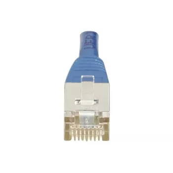 Câble réseau Exertis Connect Dexlan 2 m Cat6 U/UTP bleu 246720