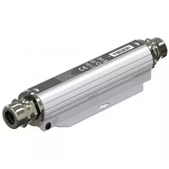 Protection contre les surtensions RJ45 extérieure Cat.6A Exertis Connect IP67 (253188)