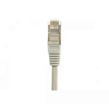 Câble de raccordement Cat.6 F/UTP EXERTIS CONNECT, gris, 20,0 m 842920