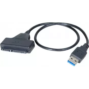 Adaptateur Exertis Connect 508305 USB 3.0 vers SATA pour SSD/HDD 2,5