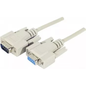 Câble VGA Exertis Connect 580231 1,8 m blanc