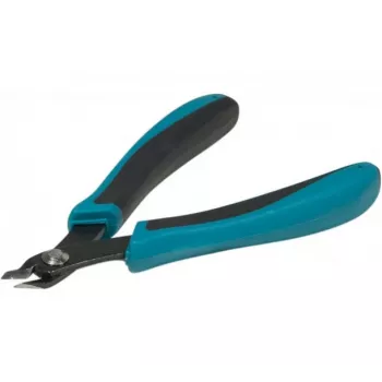 Pince électronique EXERTIS CONNECT pince coupante diagonale 125 mm pince multiprise auto-serrante (815611)