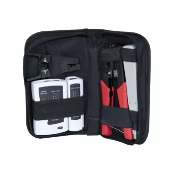 Kit de réparation et d'installation réseau Exertis Connect (818083)
