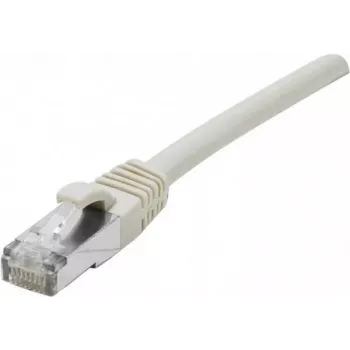 Câble réseau Cat6a S/FTP Exertis Connect 854372, 50 m, gris