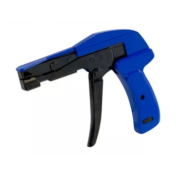 Outil de serrage et de coupe pour colliers de câble Exertis Connect 812122