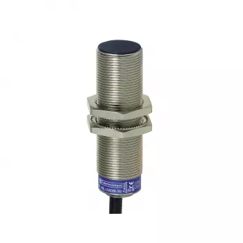 Capteur de proximité inductif TMSS GERMANY Telemechanique Sensors M18, Sn8mm XS618B1PAL5