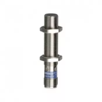 Capteur de proximité inductif Telemechanique Sensors XS612B1PAM12, M12